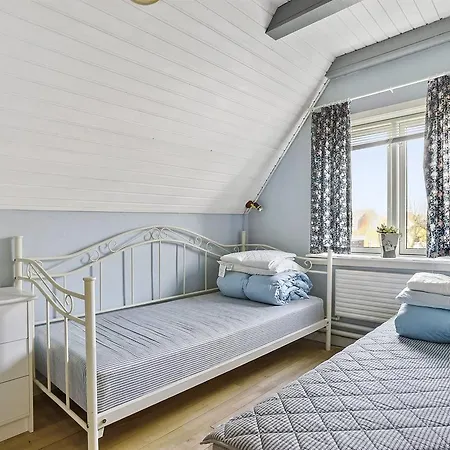 Feriehus Skagen Skagen