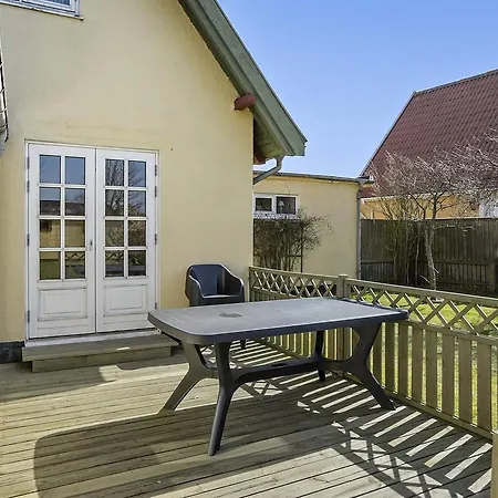Skagen Feriehus
