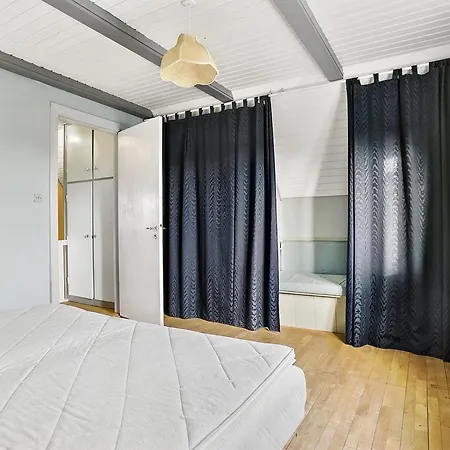 Feriehus Skagen Skagen