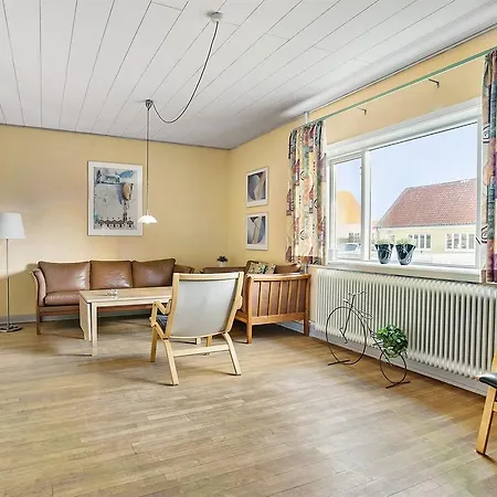 Skagen Feriehus Skagen