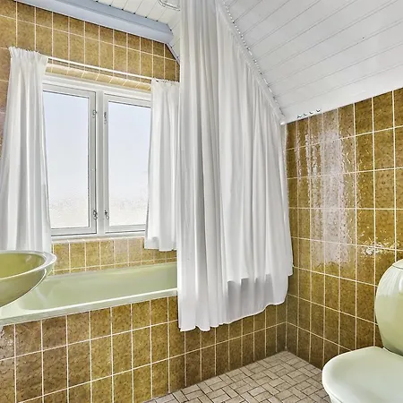Skagen Feriehus *
