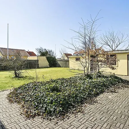 Skagen Feriehus