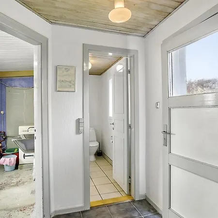 Skagen Feriehus *