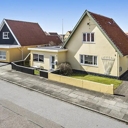 Skagen Feriehus
